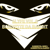 4 Lyfe Vol.2 Bonnette Da Bandit (10 Tracks) [Explicit]