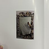 Unintended Self Expressions From Selling Reflections On The Internet