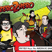 Fatter than the average Band