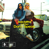 Jessica Audiffred: Don't Speak