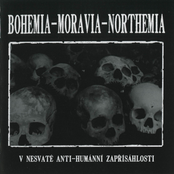 BOHEMIA-MORAVIA-NORTHEMIA (V nesvaté anti-humánní zapřísáhlosti)