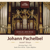 Der Tag, Der Ist So Freudenreich by Johann Pachelbel