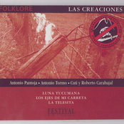 Las Creaciones