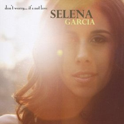 Never Say Never by Selena Garcia