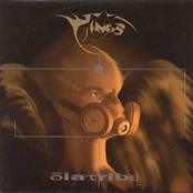 Passion Et Resurrection by Wings