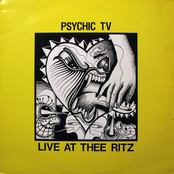 New Will by Psychic Tv