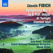 Fibich: Symphony No. 2 - At Twilight - Idyll