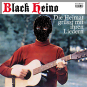 Am Ernst Reuter Platz by Black Heino