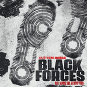 Kuttem Reese: Black Forces