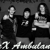 rex ambulans