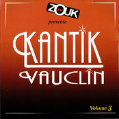 Kantik Vauclin, Vol. 3