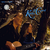 Kathy & Carol