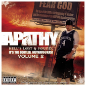Grow Up by Apathy