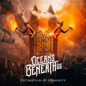 Oceans Beneath Us: Decimation of Humanity