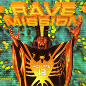 Rave Mission Volume 13