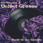 Back to the Groove