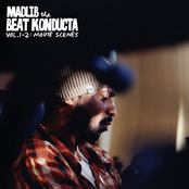 Toe Fat (ghettozone) by Madlib The Beat Konducta