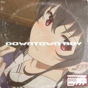 Downtown boy