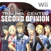 Trauma Center: Second Opinion