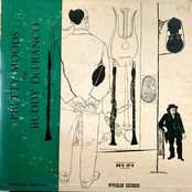 Pretty Moods By Buddy De Franco