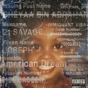 american dream (sped up)