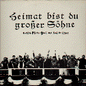 Heimat Bist Du Grosser Söhne