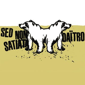 Daitro-Sed Non Satiata (Split)
