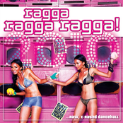 100 bombes ragga dancehall