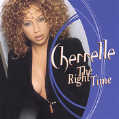 Cherelle: The Right time