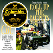 Roll Up The Carpets - Everybody Dance!