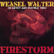 Firestorm
