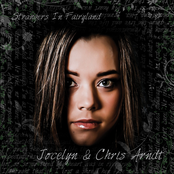 Strangers in Fairyland
