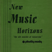 New Music Horizons Volume 1