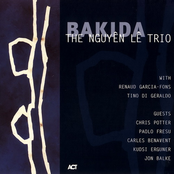 Bakida by The Nguyên Lê Trio