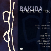 Bakida