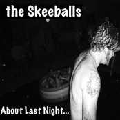 Never Go Back by The Skeeballs