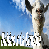 Unidos x La Cumbia SONANDO EN VIVO desde el Persa Bío-Bío 2025 [Completo/Alta Definición]