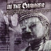 in the chamber with... linkin park: the string quartet tribute