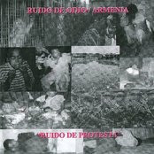 Ruido de Protesta