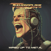 Wired Up To Metal