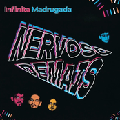 Nervoso Demais