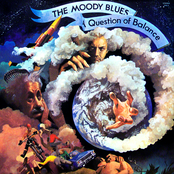 Dawning Is The Day by The Moody Blues
