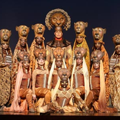 the lion king [broadway]