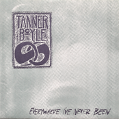 Everywhere I've Never Been