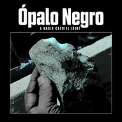 Ópalo Negro