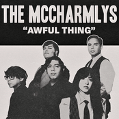 The Mccharmlys: Awful Thing