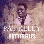 Pat Kelly: Butterflies