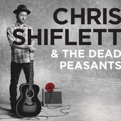 Not Going Down Alone by Chris Shiflett & The Dead Peasants