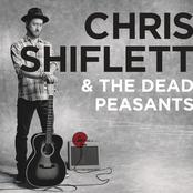 God Damn by Chris Shiflett & The Dead Peasants