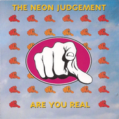 Heart Of Stone by The Neon Judgement